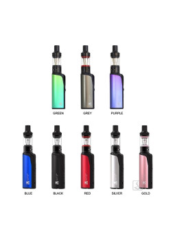 Vaptio - Cosmo Kit