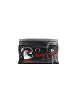 Wick'N'Vape - Cotton Bacon V2.0