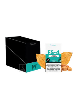 Wpod - Cartouche De 10 - Pods Fs4