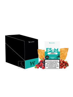 Wpod - Cartouche De 10 - Pods Fsm