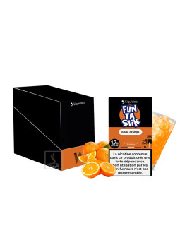 Wpod - Cartouche De 10 - Pods Funtastik