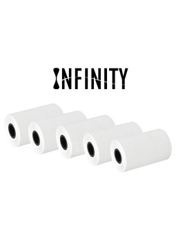 Infinity - Rouleaux Thermiques