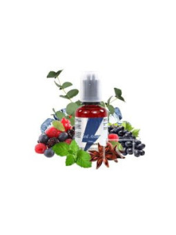 T-JUICE - Concentré Red Astaire 30ml