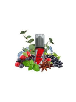 T-JUICE : Red Astaire 10ml