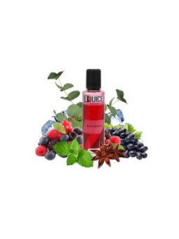 T-JUICE - Red Astaire 50ml