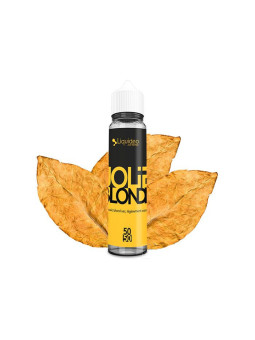 Liquideo - Fifty - Jolie Blonde 50 mL