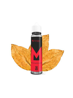 Liquideo - Fifty - Le M 50 mL