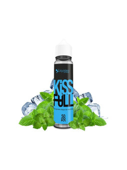 Liquideo - Fifty - Kiss Full 50 mL