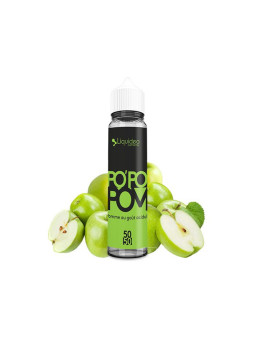 Liquideo - Fifty - Po'Po'Pom 50 mL