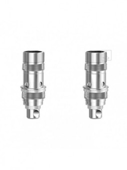 Aspire - Résistance BVC Nautilus Résistance kanthal - 0.4 ©