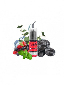 Avap - Red Devil [10mL] MG - 0 mg