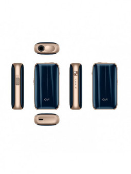 AYI - TT8 Couleur - Blue