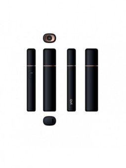 AYI - TT7 [Avec Lame Épaisse En Céramique] Couleur - Noir