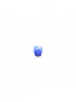 Eleaf - Ello Duro Drip Tip 810 Couleur - Bleu