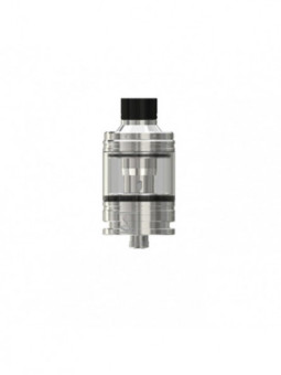 Eleaf - Melo 4 D22 Couleur - Silver