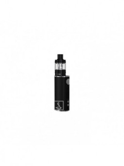 Eleaf - Kit IStick T80 Avec Melo 4 D25 [4mL] Couleur - Noir