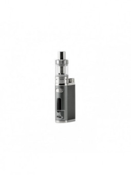 Eleaf - IStick Pico Kit Couleur spéciale 1 - Brushed Silver