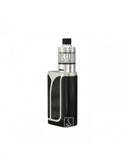 Eleaf - Ikuu I200 Kit [4mL] Couleur - Silver