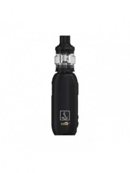 Eleaf - IStick Rim C Avec Melo 5 Couleur spéciale 1 - Noir Matte