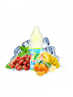 Fruizee - Tropikania [10mL] MG - 0 mg