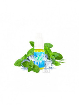 Fruizee - Ice Mint [10mL] MG - 3 mg