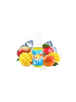 Fruizee - Crazy Mango [10mL] MG - 6 mg