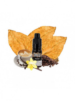 Premium - Relax [10mL] MG - 3 mg