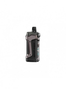 Geekvape - Aegis Boost Plus Kit Couleur - Gunmetal