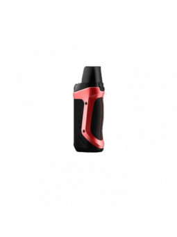 Geekvape - Aegis Boost Kit Couleur - Rouge