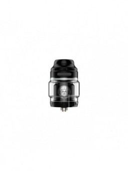 Geekvape - Clearomiseur Zeus X Rta Couleur - Noir