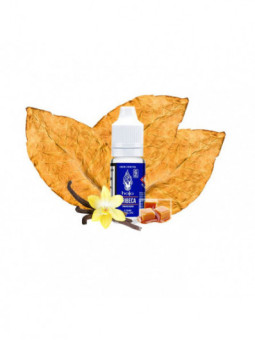 Halo - Tribeca [10mL] Taux en nicotine - 3 mg