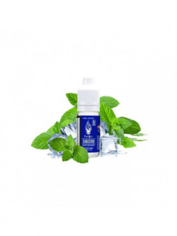 Halo - Subzero [10mL] Taux en nicotine - 6 mg