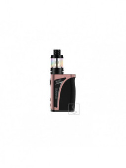 Innokin - Kroma A Isub B Kit Couleur - Rose