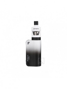 Innokin - Cool Fire Mini Avec Zenith D22 Kit Couleur - Blanc
