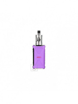 Innokin - Adept Zenith D24 Kit [4mL] Couleur - Violet