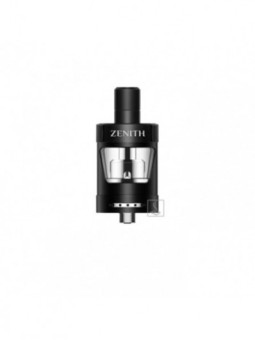 Innokin - Clearomiseur Zenith [4mL][24mm] Couleur - Black