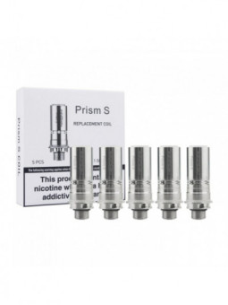 Innokin - Résistance Prism S Résistance kanthal - 0.8 ©
