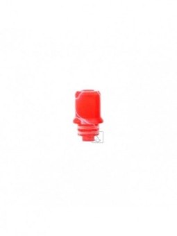 Innokin - Zlide Drip Tip Couleur - Rouge