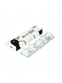 Joyetech - Résistance Atopack JVIC Résistance spéciale - JVIC1 0.6 ©