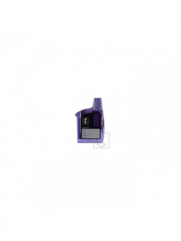 Joyetech - Cartouche Atopack Penguin SE (Résistances Exclues) Couleur - Purple Mix