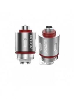 Justfog - Minifit POD Résistance - 1.2 ©