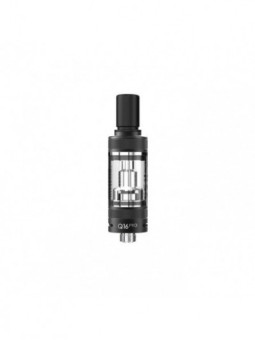 Justfog - C601 Kit Couleur - Noir V1 (Pyrex changeable)