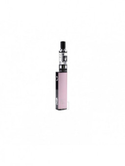 Justfog - Compact 16 Kit Couleur - Rose