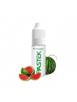 Liquideo - Evolution - Pastek 10 mL MG - 0 mg