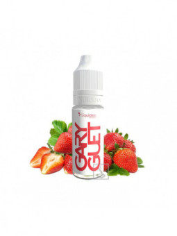 Liquideo - Evolution - Gary Guet 10 mL MG - 0 mg