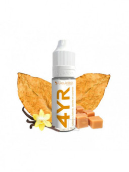 Liquideo - Evolution - 4 Yr 10 mL MG - 0 mg