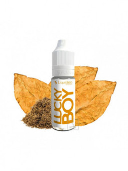 Liquideo - Evolution - Lucky Boy 10 mL MG - 0 mg