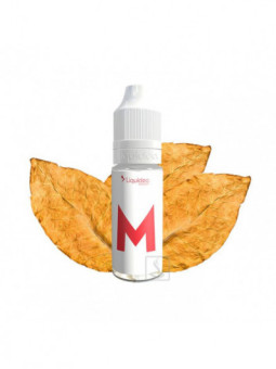 Liquideo - Evolution - Le "M" 10 mL MG - 0 mg