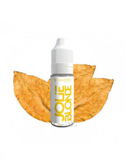 Liquideo - Evolution - Jolie Blonde 10 mL MG - 0 mg