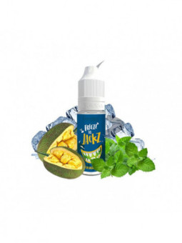 Liquideo - Freeze - Ice Jackz 10 mL MG - 0 mg